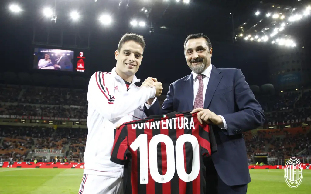 Jack Bonaventura