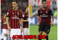 Suso-Kalinic, new chance: Milan wants confirmation