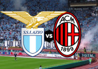 Lazio vs Milan, official lineups