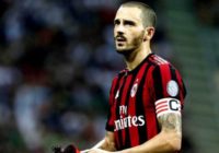 The biggest risk that Milan face if Bonucci leaves