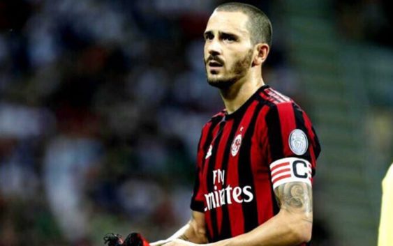 Leonardo Bonucci