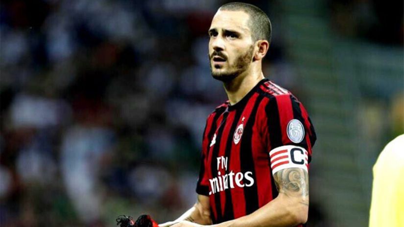 Leonardo Bonucci