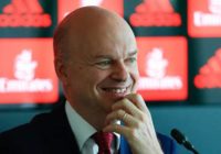 Milan, Fassone in China for money and Lippi