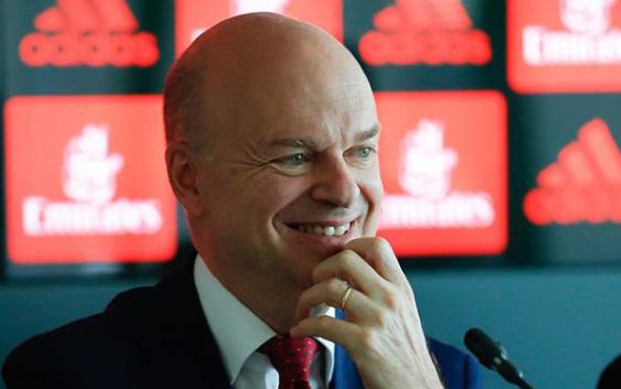 Marco Fassone