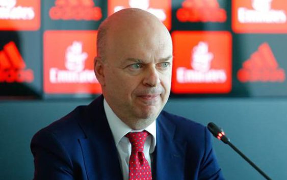 Marco Fassone