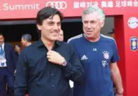 Ancelotti at Milan? It almost happened