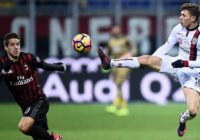 Milan prepare offer for Barella, Cagliari name price tag