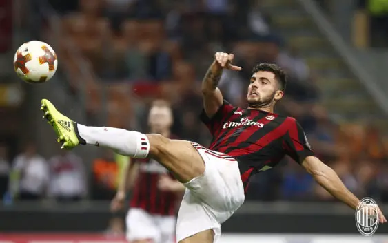 Patrick Cutrone, AC Milan News