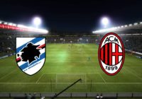Sampdoria vs Milan: probable lineups