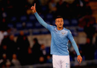 Milan want Lazio midfielder and Vidal as Champions League gifts