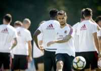 Milan, it’s Kalinic and Andre Silva time but how about Suso?