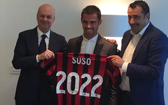 Suso