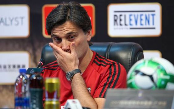 Vincenzo Montella