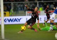 Time Machine: 5 Sampdoria-Milan to remember