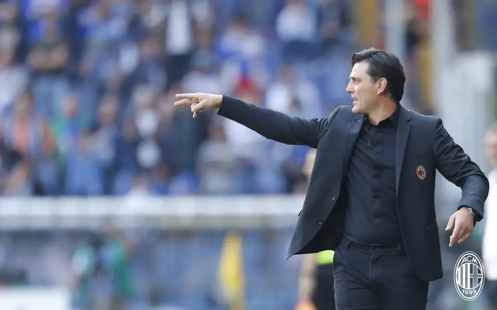 Vincenzo Montella