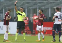 Montella: “I’m playing my career while Var..”