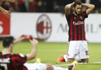 San Siro nightmare: the horror statistics of the rossoneri