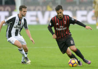 Top 11 stats and facts about AC Milan vs Juventus