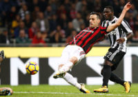AC Milan 0-2 Juventus, player ratings