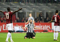 5 Talking points after Milan vs Juventus