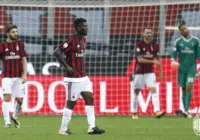 AC Milan 0-2 Roma, player ratings
