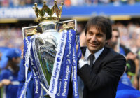 When can Antonio Conte be appointed new AC Milan coach?