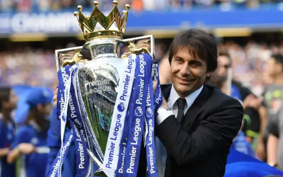 Antonio Conte