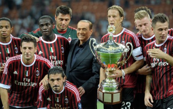 Berlusconi Trophy