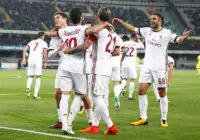 Chievo vs Milan: The match in 5 numbers