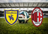 Chievo-AC Milan, probable lineups