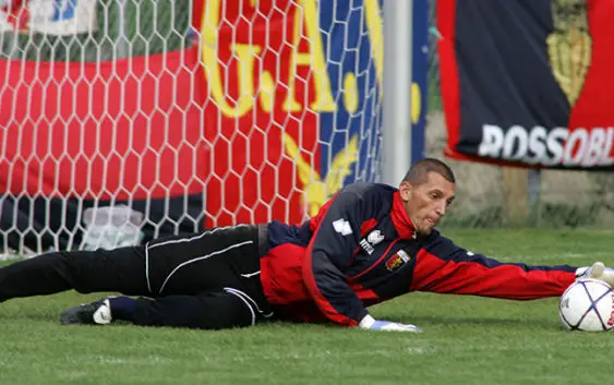 Christian Abbiati