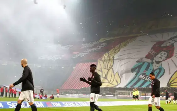 Derby di Milano