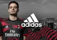 Why Adidas ended their Milan sponsorship after 20 years?