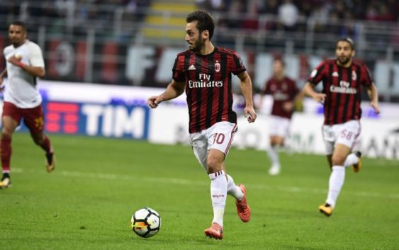 Hakan Calhanoglu, AC Milan News