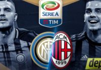 Inter-Milan, probable lineups