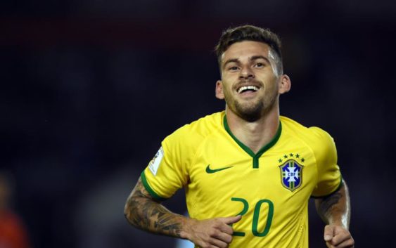 Lucas Lima