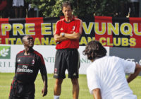 Repubblica: Coach wanted, two old names and now Allegri