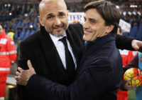Montella shaping the new Milan and the Spalletti taboo