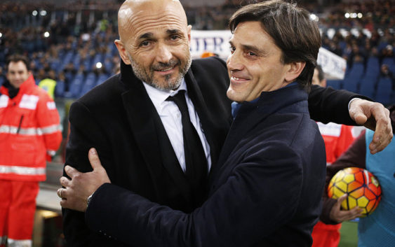 Montella & Spalletti