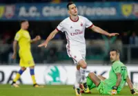 Nikola Kalinic’s goal breaks Serie A record