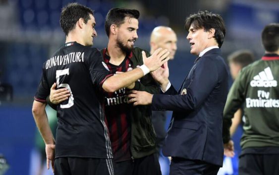 Suso, Bonaventura, Montella