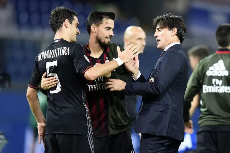 Suso, Bonaventura, Montella