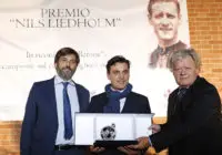 Vincenzo Montella wins Liedholm award
