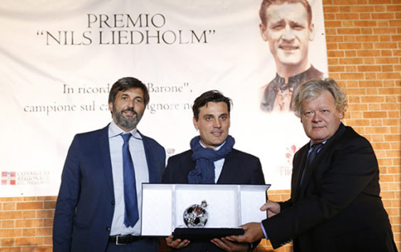 Vincenzo Montella