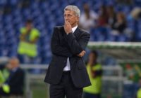 Milan, contacts with Petkovic for post-Montella