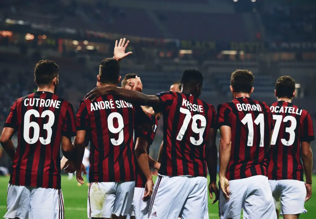 AC Milan