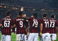 Bonucci and not only: Milan restarts from the untouchables