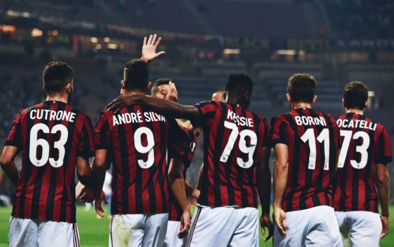 AC Milan