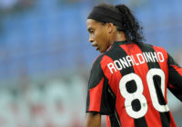 Ronaldinho on Milan, Champions, Berlusconi, the derby and Ancelotti