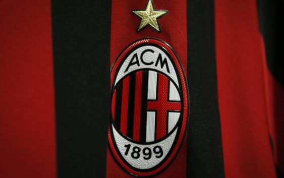 AC Milan Logo